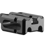 FAB Defense Side By Side Dual Picatinny Rail For M16/AR-15