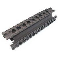 Mako Group Aluminum Remington 870 Picatinny Forend MAKMDP870B