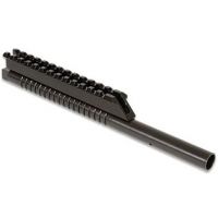 GMG SKS Gas Tube Replacement w/ Picatinny / Weaver Rail, Black