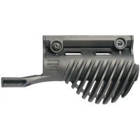 FAB Defense Tactical Horizontal Foregrip w/ 1-1/8&quot; Flashlight Adapter