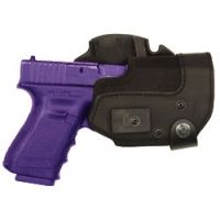 Front Line KNG Series Holster w/ Push 'n' Draw System Level 1