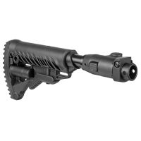 Fab Defense M4 FldgClsbBstk for Galil AR/SAR-BK M4-GALIL P SB-B