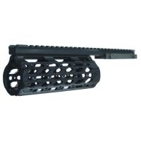 FAB Defense Aluminum AR-15/M-4 Tactical Modular Rail System