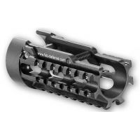 FAB Defense Heckler &amp; Koch MP5K Aluminum Picatinny Rail System