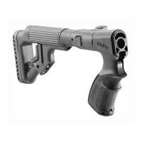 Fab Defense Remington 870 Solid Piece Pistol Grip and UAS Buttstock