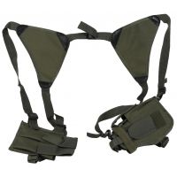 Global Military Gear Tactical Shoulder Holsters