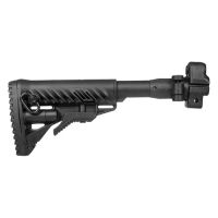 Fab Defense M4 Folding Buttstock for MP5