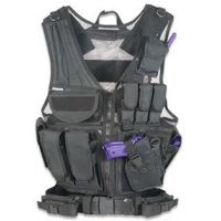 Global Military Gear Tactical Vests