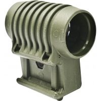 FAB Defense Tactical 1inch Flashlight Side Mount