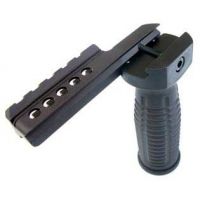 Mako Group Tactical Foregrip w/ Left/Right Side Rail