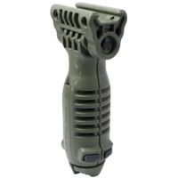 FAB Defense Tactical Vertical Foregrip w/Bipod
