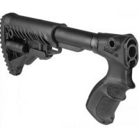 FAB Defense M4 Buttstock for Remmington 870