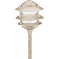 Malibu 11 Watt Sand Tier Outdoor Light