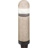 Malibu 20 Watt Halogen Bollard Outdoor Light