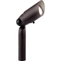 Malibu Outdoor Floodlight - 20 Watt MR11 Halogen