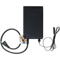 Malibu 200 Watt Digital Transformer - 120 Volt AC