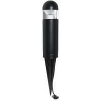 Malibu LED Contemporary Bollard Light