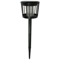 Malibu LED Bug Zapper Pathway Light