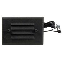 Malibu LED Half Brick Deck Light