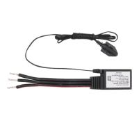 Malibu Low Voltage Remote Photo Eye Control