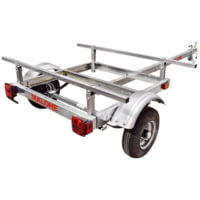 Malone Auto Racks EcoLight Sport Trailer