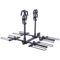 Malone Auto Racks Runway HM4 Hitch Mount Platform 4 Bike Carrier