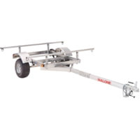 Malone Auto Racks XtraLight LowMax Sport Trailer, 78in