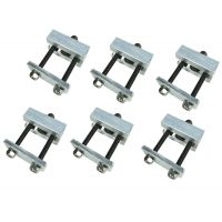 Malone Auto Racks Hobie Style Cradle Adapter