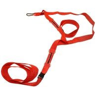 Malone Auto Racks Sling Double Kayak Storage System