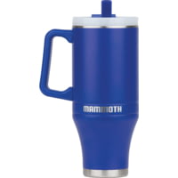 Mammoth Coolers Ascent Tumbler 40oz Royal Blue