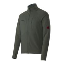 Mammut Aconcagua Jacket - Men's-Dark Cypress-Large