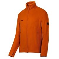 Mammut Aconcagua Jacket - Men's-Dark Orange-Large