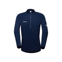 Mammut Aenergy FL Half Zip Longsleeve - Men's