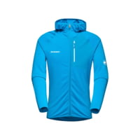 Mammut Aenergy Light ML Hooded Jacket - Men's