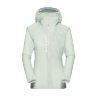 Mammut Aenergy WB Hooded Jacket - Women's
