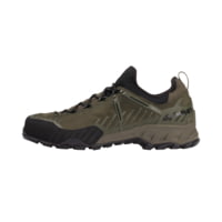 Mammut Alnasca Knit II Low GTX Approach Shoes - Men's