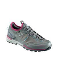 Mammut Alnasca Knit Low GTX - Women's
