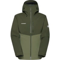 Mammut Alto Guide HS Hooded Jacket - Men's