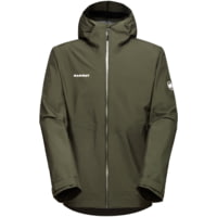 Mammut Alto Light HS Hooded Jacket - Men's