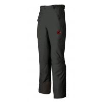 Mammut Alto Pant - Men's-Black-Short Inseam-28 Waist