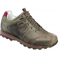 Mammut Alvra Low Leather Casual Shoe - Women's