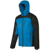 Mammut Ambler Hooded Jacket - Mens