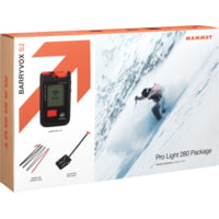 Mammut Barryvox S2 Pro Light 280 Package Transceiver