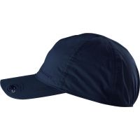 Mammut Baseball Cap Genesis DRYtech-Berny Blue - Medium