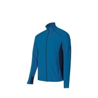 Mammut Bormio ML Jacket-Men's-Large-Dark Cyan/Marine