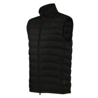 Mammut Broad Peak Vest - Men's-Black-Medium mam0488-black-medium
