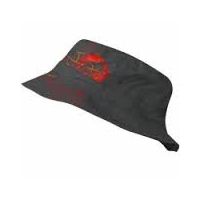 Mammut Cally DRYtech Hat Women - Graphite/Fire