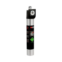 Mammut Cartridge Refillable 207 Bar Aluminum