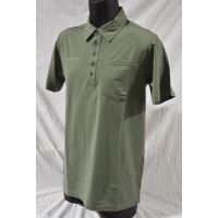 Mammut Chuck Polo Shirt - Men's-Dark Cypress-Large