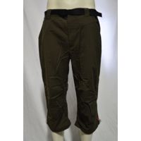 Mammut Cisles 3/4 Pants-Men's-US 34-Coffee